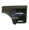 DT 5.64016 Foot Board, door sill